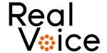 RealVoice company logo