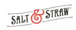 Salt & Straw company logo
