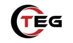 T.E.G. company logo