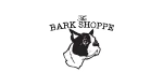 The Bark Shoppe company logo