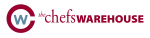 The Chefs' Warehouse company logo
