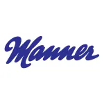 The Manner company logo