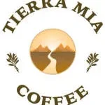 Tierra Mia Coffee company logo
