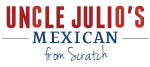 Uncle Julio's company logo