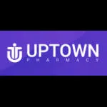 Uptown Care Pharmacy company logo