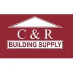 C&R Building Supply company logo
