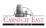 Carnegie East House company logo