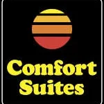 Comfort Inn & Suites company logo