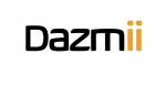 Dazmii company logo