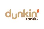 Dunkin' - SHAH MANAGEMENT HR INC company logo