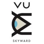 Hudson Vu Rooftop company logo