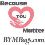 I Beliv You Matter company logo