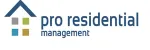 Pro Residential company logo
