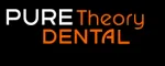 Pure Theory Dental company logo