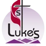 St. Luke's United Methodist Church company logo
