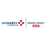 VINCI Construction Grands Projects USA company logo