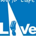 World Cafe Live company logo