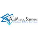 A2Z Medical Billing & Coding Solutions company logo