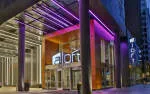 Aloft Chicago Mag Mile company logo