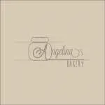 Angelina Bakery company logo
