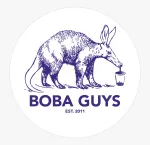 Boba Guys company logo