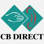 CB Direct company logo