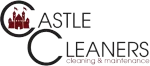 Castle Cleaners company logo