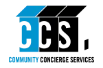 Community Concierge Services (CCS) company logo