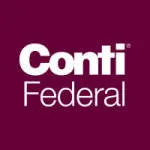 Conti Federal Services company logo