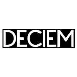 DECIEM company logo