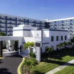 Daskk Hotels & Resorts Orlando company logo