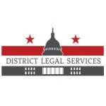 District Legal Services company logo