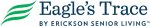 Eagle's Trace by Erickson Senior Living company logo