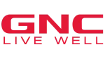 GNC company logo