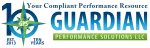 Guardian Performance Solutions LLC company logo