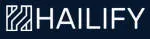 Hailify company logo