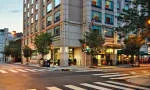 Hampton Inn Philadelphia Center City / Convention... company logo