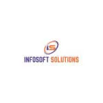 Infosoft Teksolutions company logo