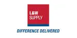 L&W Supply Corporation company logo
