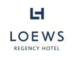Loews Regency Hotel company logo