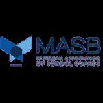 Michigan Association of School Boards company logo