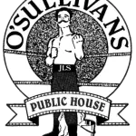 O'Sullivans Public House company logo