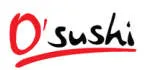 OSushi Japanese Restaurant company logo