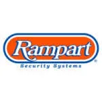 RAMPART SECURITY SYSTEMS company logo
