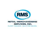 Sales and Merchandising Services company logo