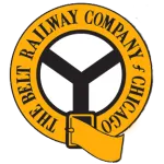 The Belt Railway Company of Chicago company logo