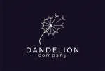 The Dandelion company logo
