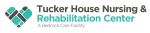 Tucker House Nursing and Rehab company logo