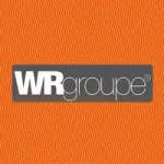 WR Group company logo