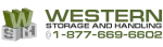Western Storage and Handling, Inc company logo